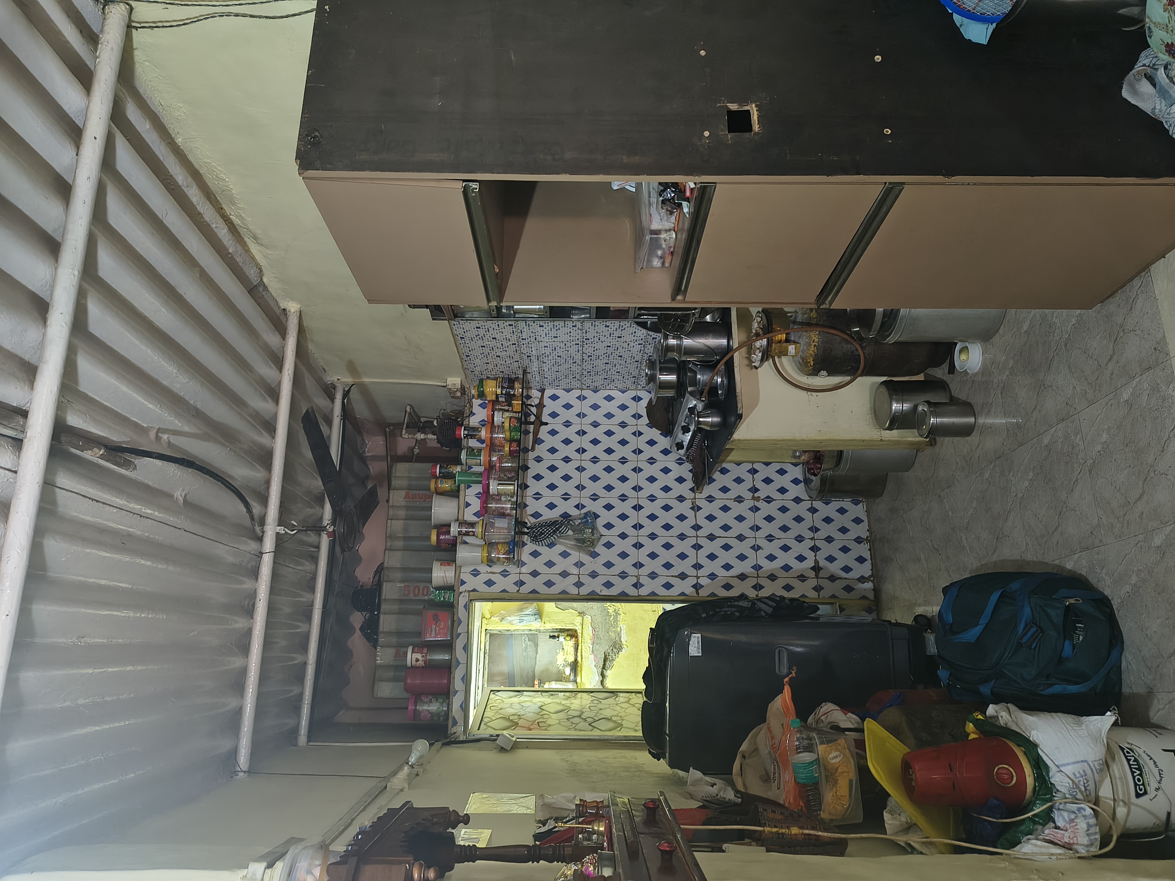 Studio+ Study Room Independent House For Rent in Kurla East