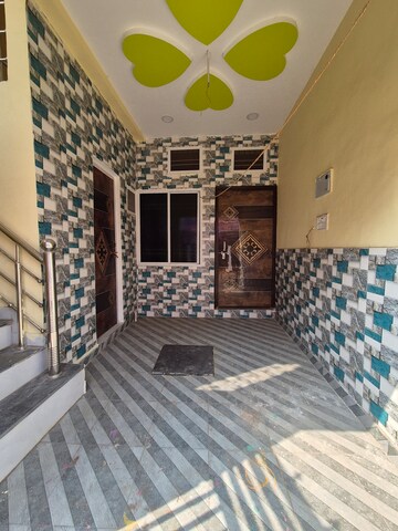 Bedroom in 2 BHK Independent House at Bhatagaon – for Sale