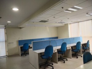 Team Area in  Office Space in IT/SEZ at Sector 62 – for Rent