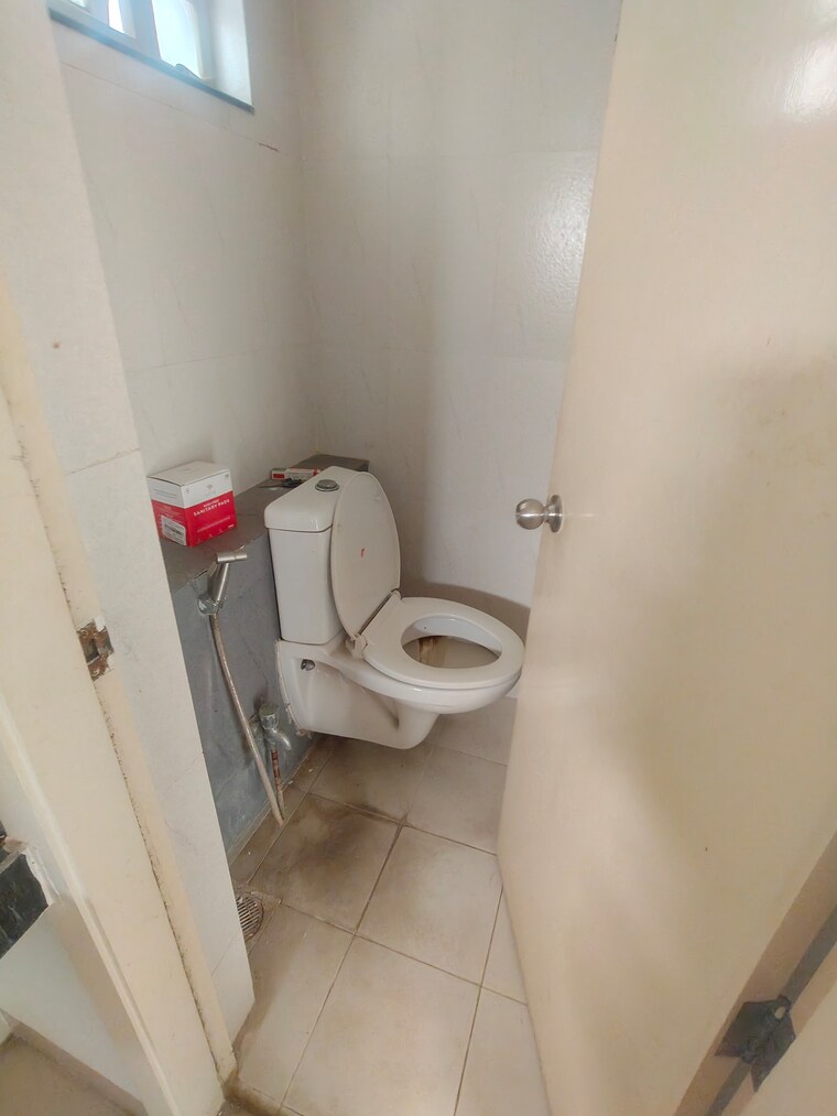 Bathroom, godrej-horizon 1 Bedroom 640 Sq.Ft. Apartment In Mohammadwadi Pune 9992437