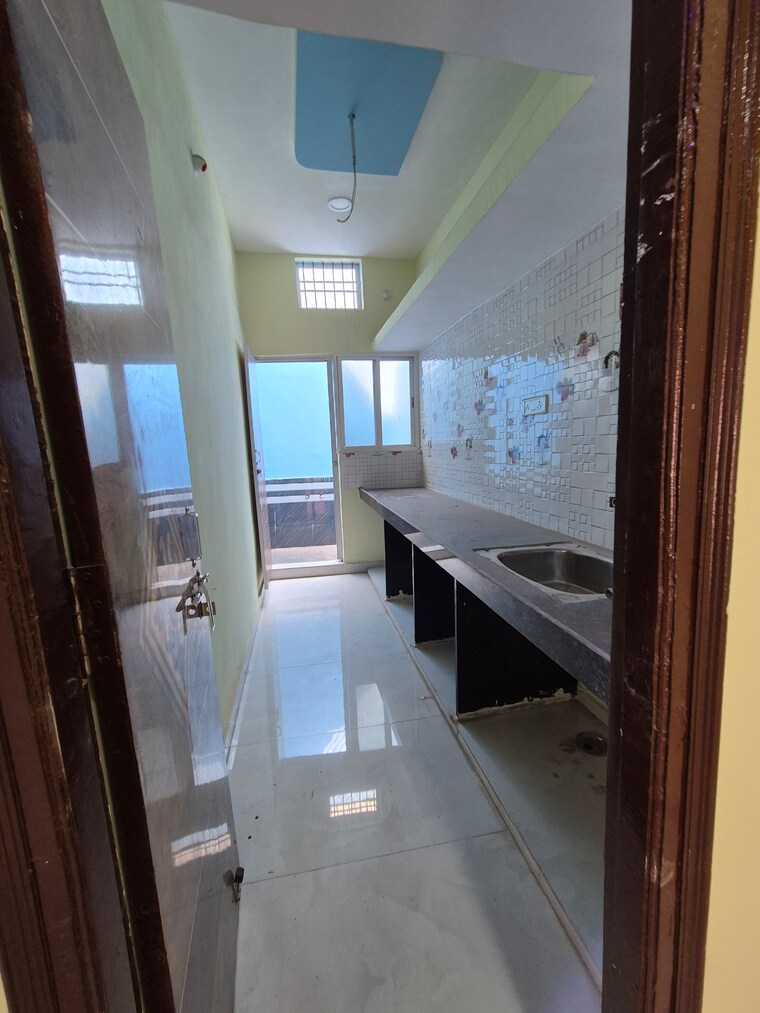 Kitchen, bhatagaon 2 Bedroom 800 Sq.Ft. Independent House In Bhatagaon Raipur 9992454