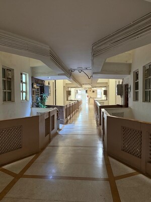 Kitchen in  Apartment at Sector 41 – for Rent