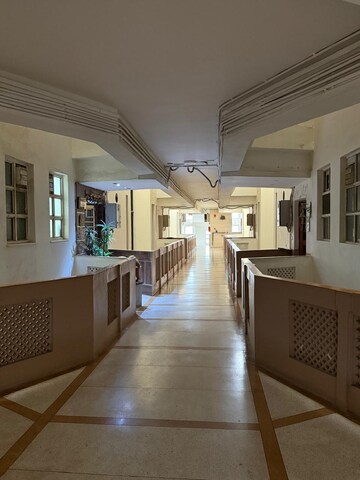 Kitchen in  Apartment at Sector 41 – for Rent