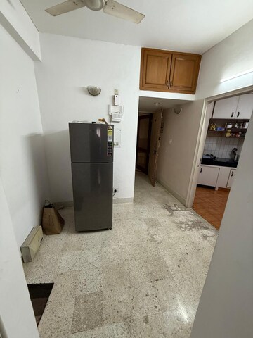 Kitchen in  Apartment at Sector 41 – for Rent