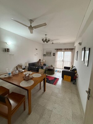  Apartment For Rent in Sector 41