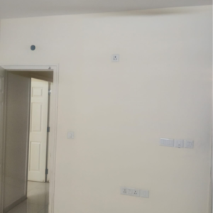 Room in 2 BHK Apartment at Casagrand Lorenza, Agrahara Badavane – for Rent