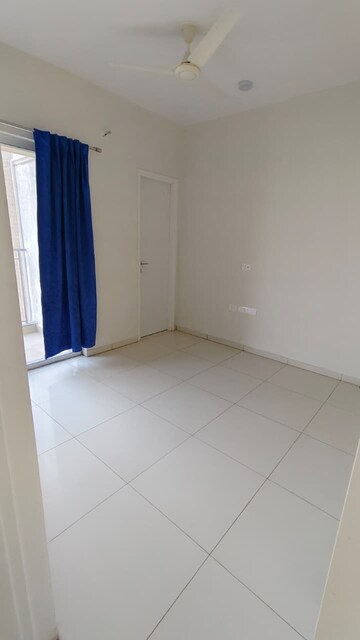 Bathroom in 2 BHK Apartment at Godrej Park Ridge, Manjari – for Rent