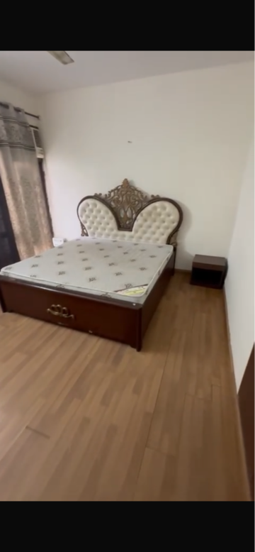Bedroom in 3 BHK Apartment at Vipul Lavanya, Sector 81 – for Rent