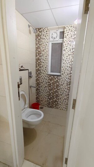 Bathroom in 2 BHK Apartment at Godrej Park Ridge, Manjari – for Rent