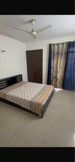 3 BHK Apartment For Rent in Vipul Lavanya