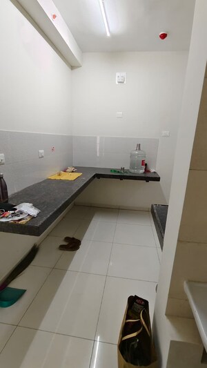 Kitchen in 2 BHK Apartment at Godrej Park Ridge, Manjari – for Rent