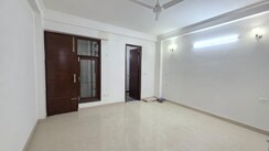 3 BHK Builder Floor For Rent in Saket