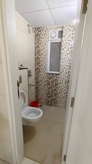 Bathroom in 2 BHK Apartment at Godrej Park Ridge, Manjari – for Rent