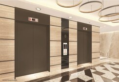 3 BHK Apartment For Sale in Arihant Shankheshwar Heights