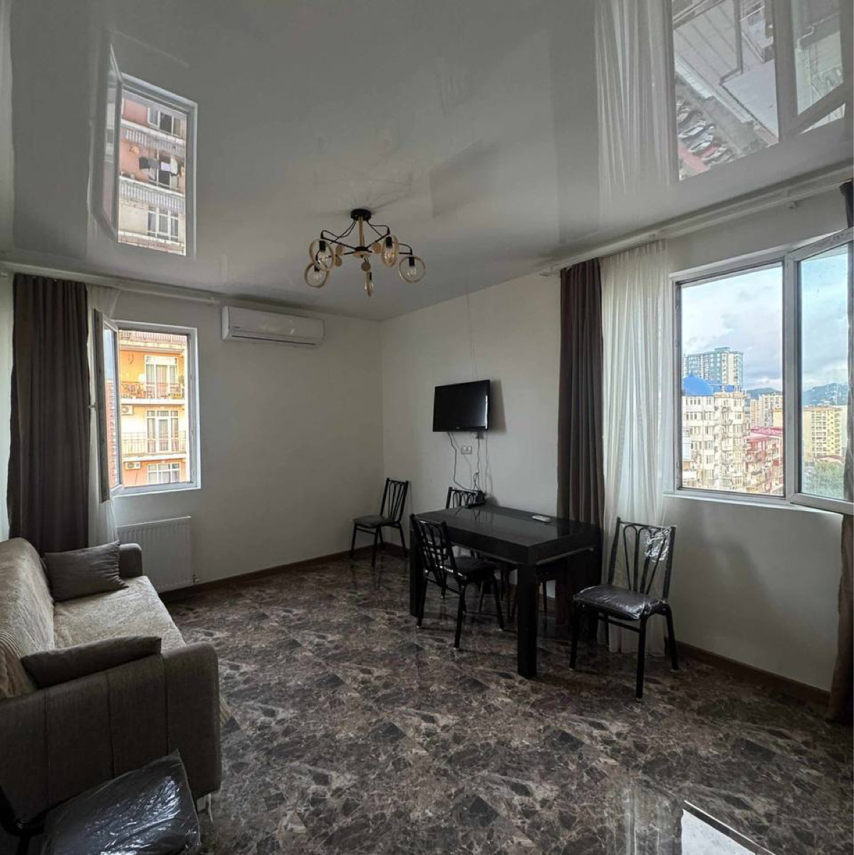 StudioApartment For Sale in Balewadi