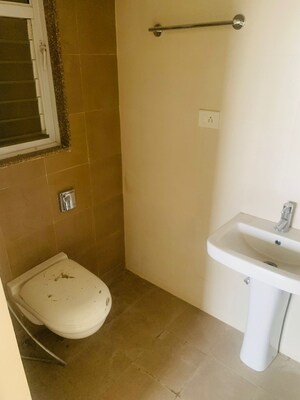 Bathroom in 2 BHK Apartment at Naiknavare Avon Vista Balewadi, Balewadi – for Rent