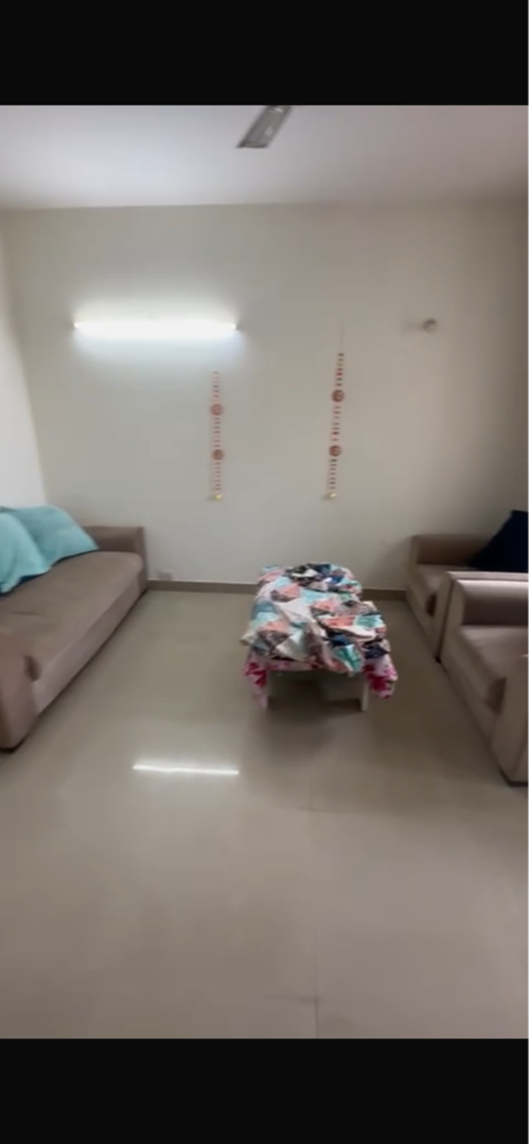 Living Room, vipul-lavanya 3 Bedroom 1560 Sq.Ft. Apartment In Sector 81 Gurgaon 9992564