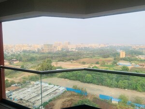 Swimming Pool in 2 BHK Apartment at Naiknavare Avon Vista Balewadi, Balewadi – for Rent