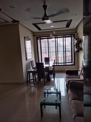 2 BHK Apartment For Rent in Lodha Paradise, Majiwada