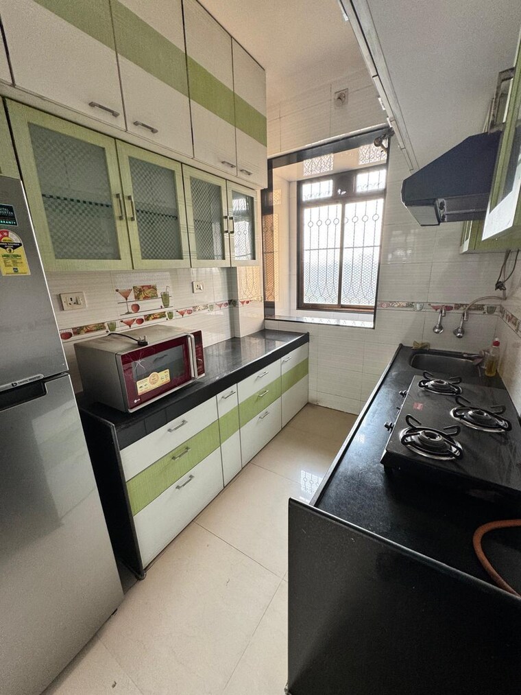 Master Bedroom, lodha-paradise 2 Bedroom 700 Sq.Ft. Apartment In Majiwada Thane 9992568