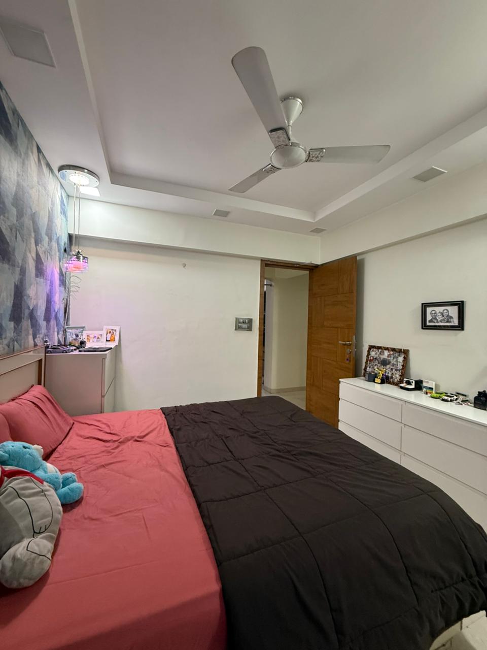 1 BHK 625 Sq.Ft. Apartment in Unnathi Woods Phase 1 And 2