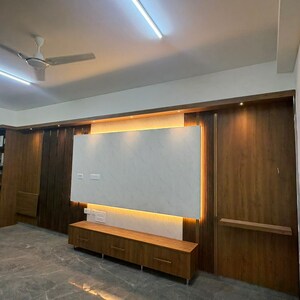 3 BHK Apartment For Rent in Arvind Bel Air, Chikkabettahalli