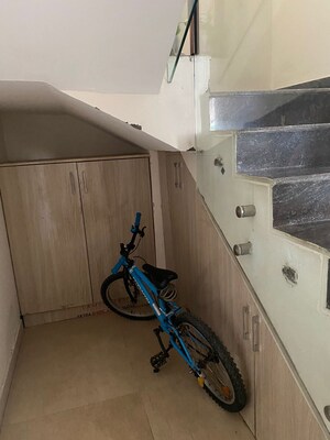 Kitchen in 2 BHK Apartment at Ireo Skyon, Sector 60 – for Rent