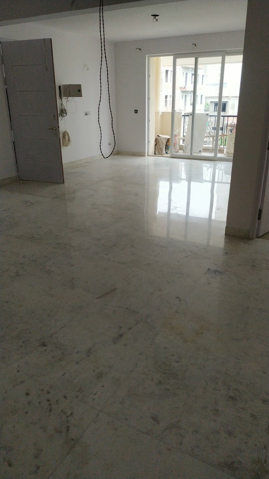 3 BHK + Servant Room Apartment For Rent in Ireo Skyon