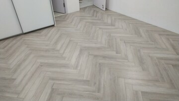 Balcony in 3 BHK Apartment at Ireo Skyon, Sector 60 – for Rent