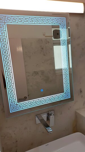 Furnished Amenities in 3 BHK Apartment at Ireo Skyon, Sector 60 – for Rent