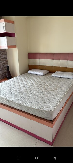 Bedroom in 2 BHK Apartment at Dosti Group Imperia, Manpada – for Sale