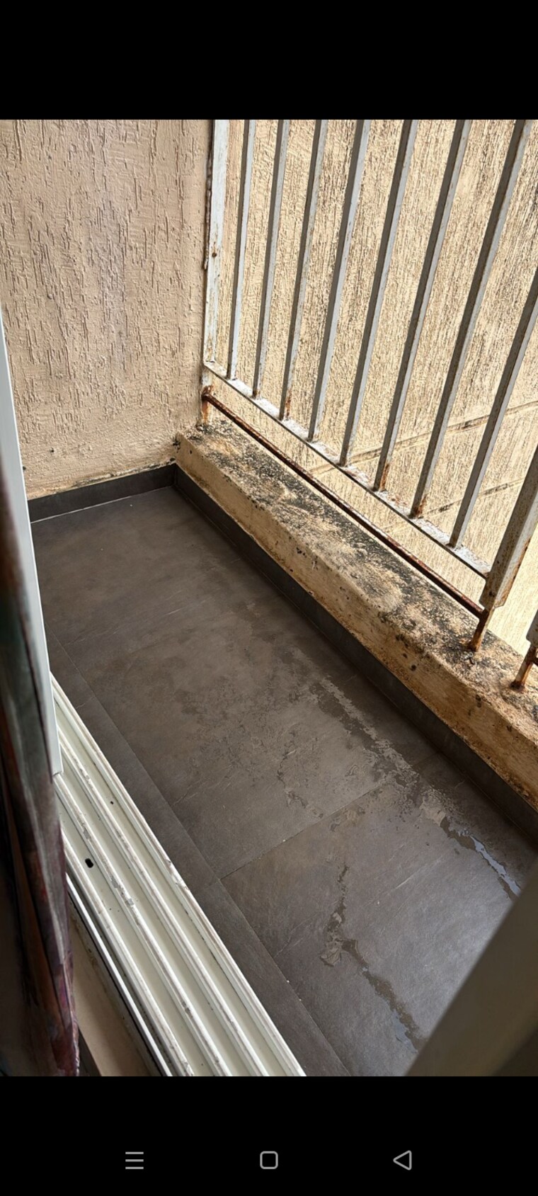 Balcony, dosti-group-imperia 2 Bedroom 930 Sq.Ft. Apartment In Manpada Thane 9992705