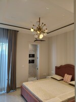 3 BHK + Pooja Room 250 Sq.Yd. Independent House in Sas Nagar