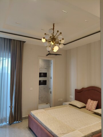 3 BHK Independent House For Sale in Sas Nagar