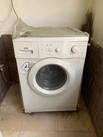 Team Area in 2 BHK Apartment at Aparna HillPark Lake Breeze, Chanda Nagar – for Rent