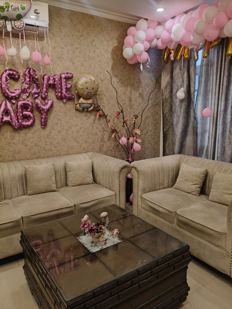 Bedroom, sas nagar 3 Bedroom 250 Sq.Yd. Independent House In Sas Nagar Mohali 9992732