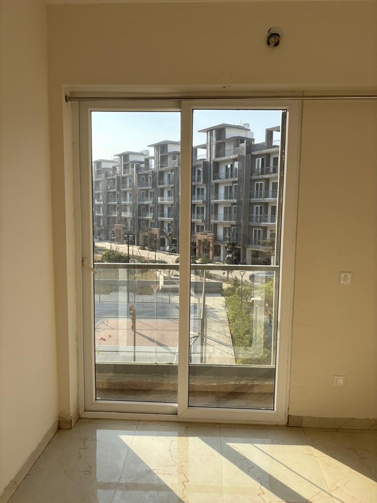 Room, m3m-soulitude 3.5 Bedroom 1500 Sq.Ft. Builder Floor In Sector 89 Gurgaon 9992738