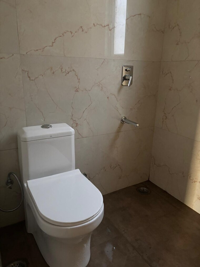 Bathroom, m3m-soulitude 3.5 Bedroom 1500 Sq.Ft. Builder Floor In Sector 89 Gurgaon 9992738
