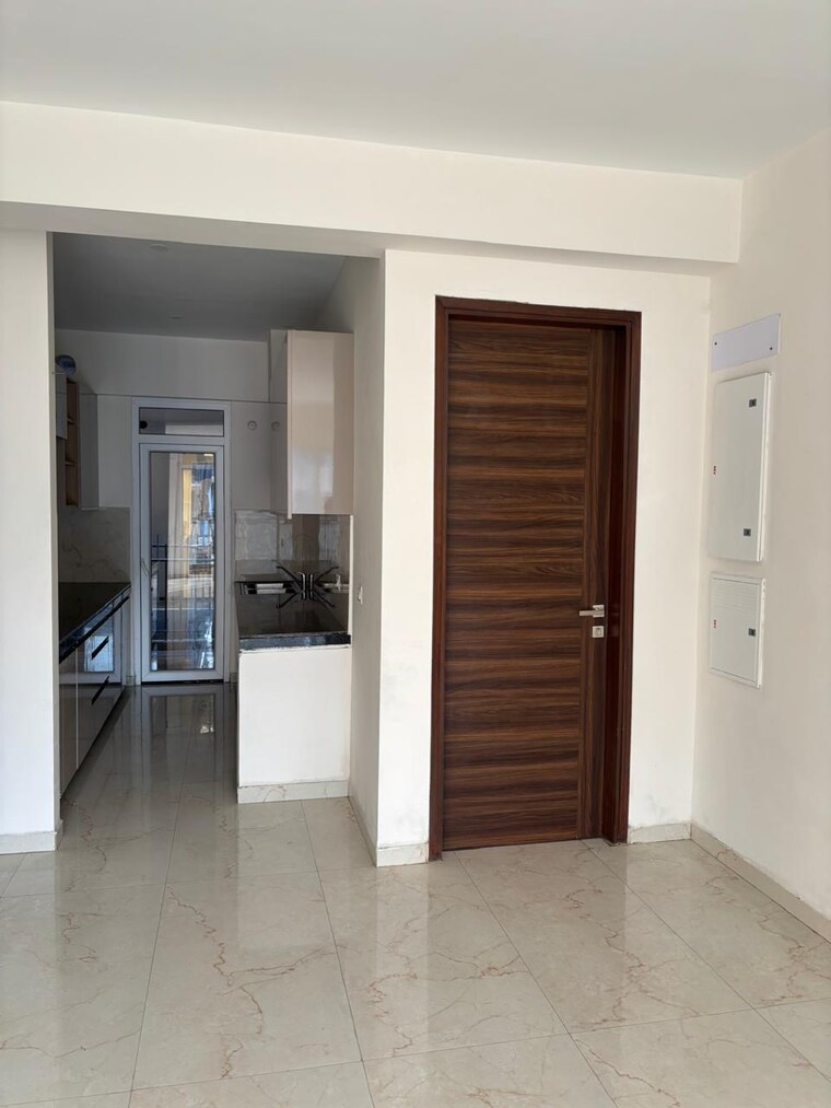 Room, m3m-soulitude 3.5 Bedroom 1500 Sq.Ft. Builder Floor In Sector 89 Gurgaon 9992738