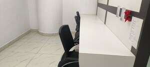 Furnished Amenities in  Office Space at NIBR 1 Aerocity, Sakinaka – for Rent