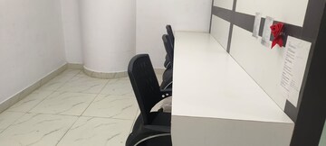 Furnished Amenities in  Office Space at NIBR 1 Aerocity, Sakinaka – for Rent