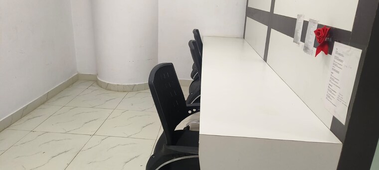 undefined, nibr-1-aerocity Commercial Office Space 750 Sq.Ft. In Sakinaka Mumbai 9992753