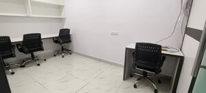 Team Area in  Office Space at NIBR 1 Aerocity, Sakinaka – for Rent