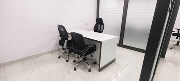 Team Area in  Office Space at NIBR 1 Aerocity, Sakinaka – for Rent