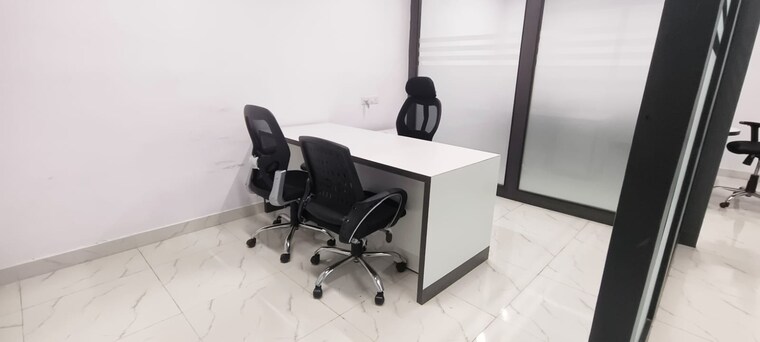 Team Area, nibr-1-aerocity Commercial Office Space 750 Sq.Ft. In Sakinaka Mumbai 9992753