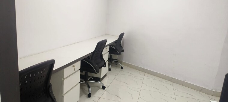 Team Area, nibr-1-aerocity Commercial Office Space 750 Sq.Ft. In Sakinaka Mumbai 9992753