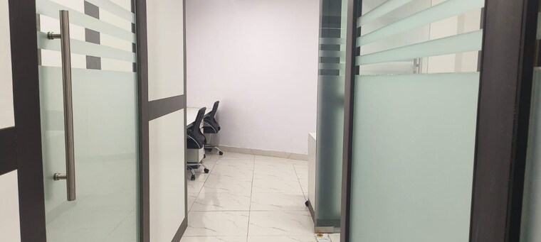 undefined, nibr-1-aerocity Commercial Office Space 750 Sq.Ft. In Sakinaka Mumbai 9992753