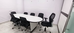 Team Area in  Office Space at NIBR 1 Aerocity, Sakinaka – for Rent