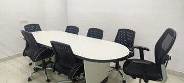  Office Space For Rent in NIBR 1 Aerocity, Sakinaka