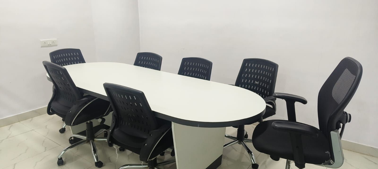 Office Space For Rent in NIBR 1 Aerocity